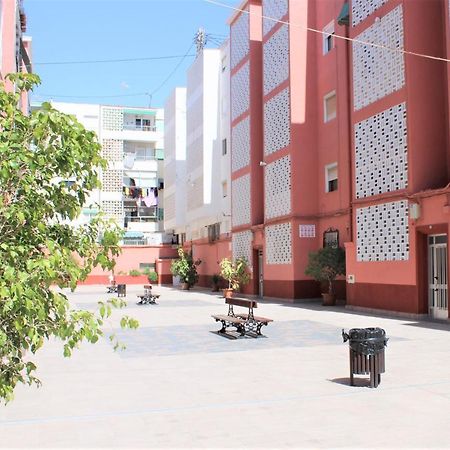 Miralmar Apartamento Alicante Eksteriør bilde