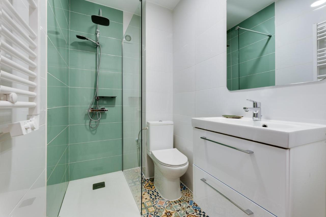 Miralmar Apartamento Alicante Eksteriør bilde