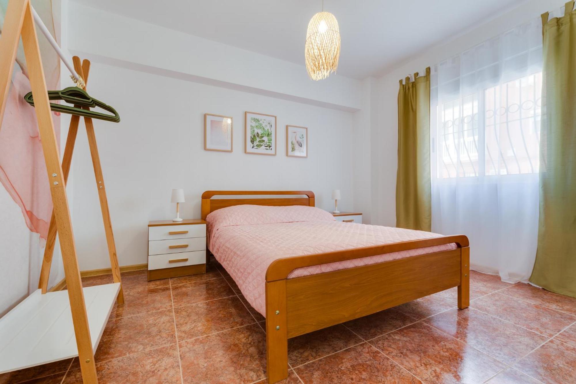 Miralmar Apartamento Alicante Eksteriør bilde
