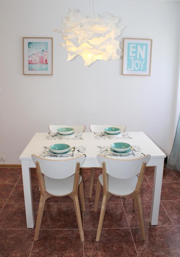 Miralmar Apartamento Alicante Eksteriør bilde
