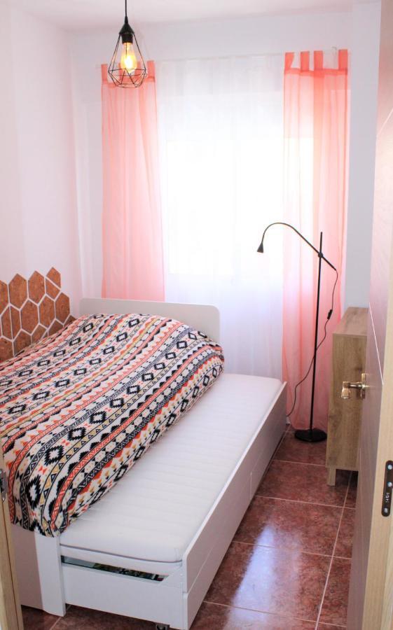 Miralmar Apartamento Alicante Eksteriør bilde