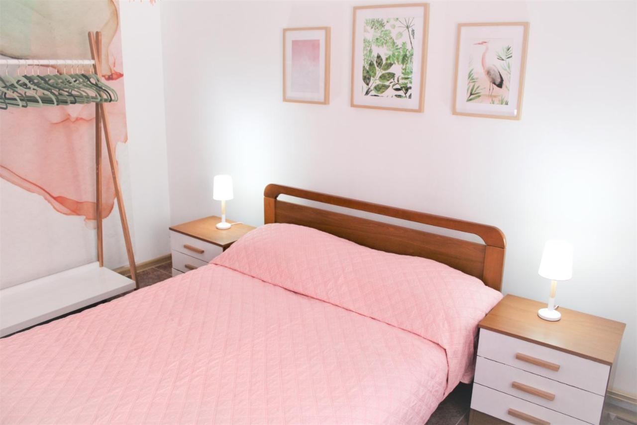 Miralmar Apartamento Alicante Eksteriør bilde
